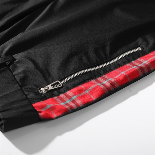 Replica Burberry Pants For Men #561169 $43.00 USD for Wholesale