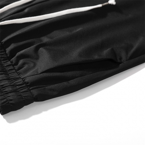 Replica Fendi Pants For Men #561175 $43.00 USD for Wholesale