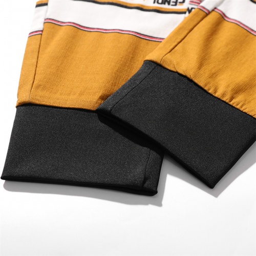 Replica Fendi Pants For Men #561176 $43.00 USD for Wholesale