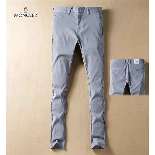 Moncler Pants For Men #561186 $43.00 USD, Wholesale Replica Moncler Pants