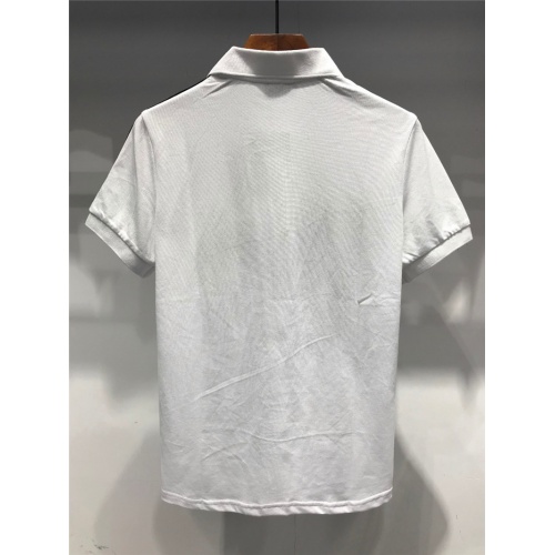 Replica Dsquared T-Shirts Short Sleeved For Men #561593 $30.00 USD for Wholesale