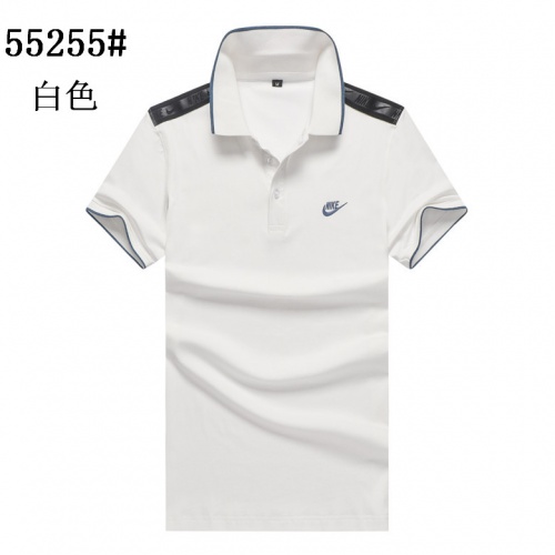 Nike T-Shirts Short Sleeved For Men #561822 $24.00 USD, Wholesale Replica Nike T-Shirts