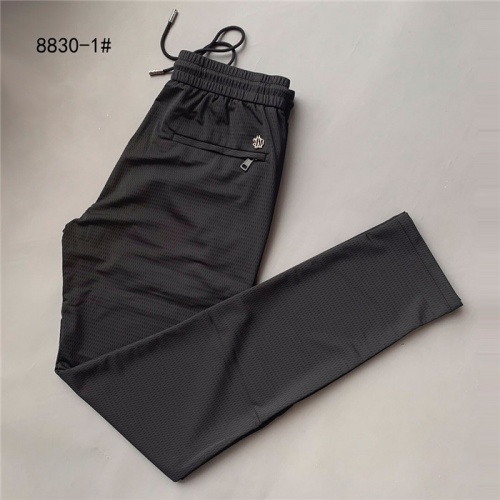 Thom Browne TB Pants For Men #561873 $60.00 USD, Wholesale Replica Thom Browne TB Pants