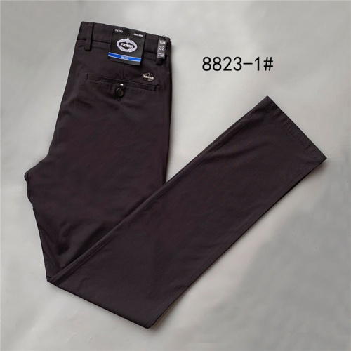 Prada Pants For Men #561897 $60.00 USD, Wholesale Replica Prada Pants