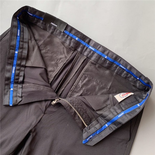 Replica Prada Pants For Men #561897 $60.00 USD for Wholesale