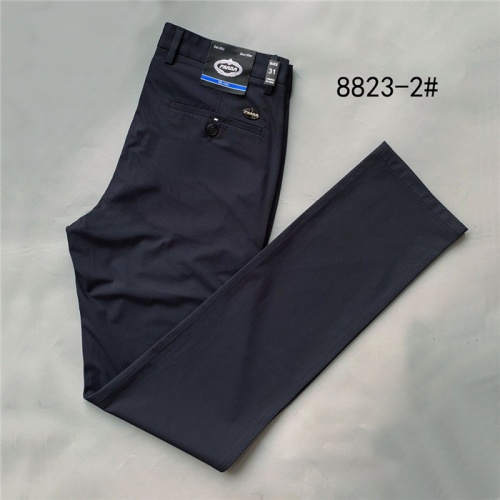 Prada Pants For Men #561898 $60.00 USD, Wholesale Replica Prada Pants