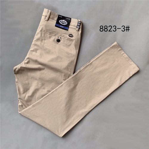 Prada Pants For Men #561899 $60.00 USD, Wholesale Replica Prada Pants