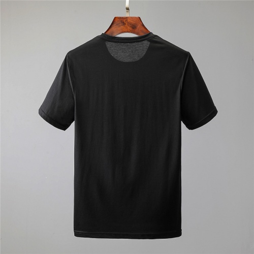 Replica Balenciaga T-Shirts Short Sleeved For Unisex #561900 $30.00 USD for Wholesale