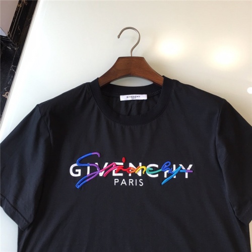 Replica Givenchy T-Shirts Short Sleeved For Men #561961 $49.00 USD for Wholesale