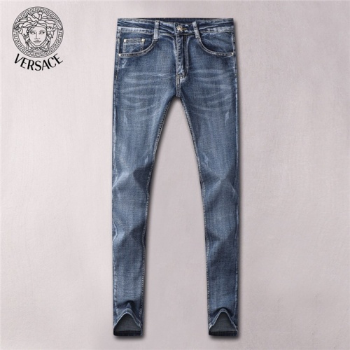Replica Versace Jeans For Men #562076 $45.00 USD for Wholesale
