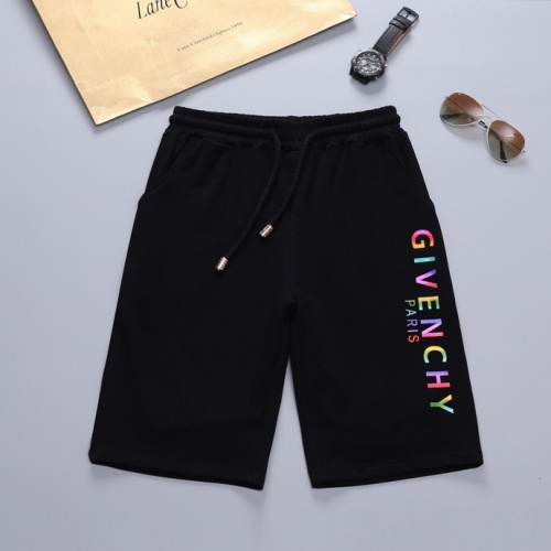 Replica Givenchy Tracksuits Short Sleeved For Men #562114 $48.00 USD for Wholesale
