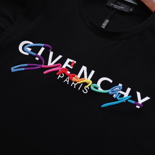 Replica Givenchy Tracksuits Short Sleeved For Men #562114 $48.00 USD for Wholesale