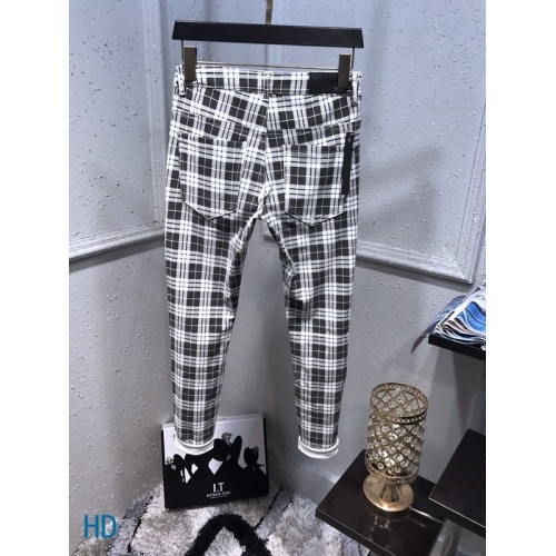 Replica Amiri Jeans For Men #562116 $61.00 USD for Wholesale