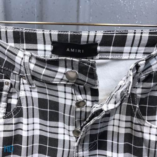 Replica Amiri Jeans For Men #562116 $61.00 USD for Wholesale