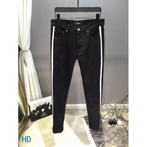 Amiri Jeans For Men #562119 $61.00 USD, Wholesale Replica Amiri Jeans