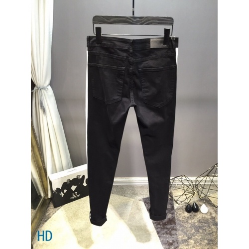 Replica Amiri Jeans For Men #562119 $61.00 USD for Wholesale