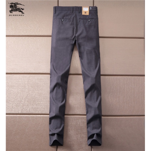 Burberry Pants For Men #562164 $45.00 USD, Wholesale Replica Burberry Pants