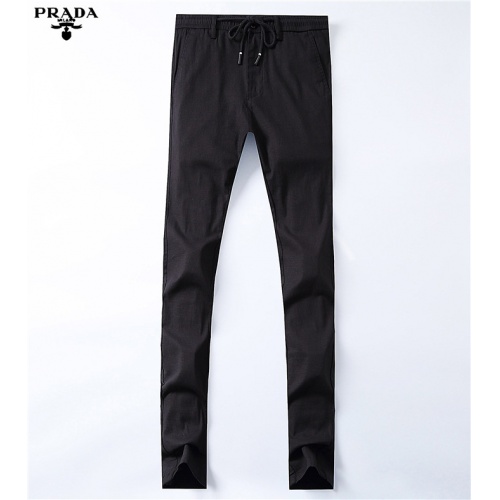 Prada Pants For Men #562221 $45.00 USD, Wholesale Replica Prada Pants