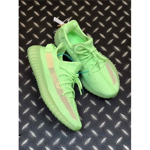 Yeezy Casual Shoes For Men #562921 $86.00 USD, Wholesale Replica Yeezy Shoes