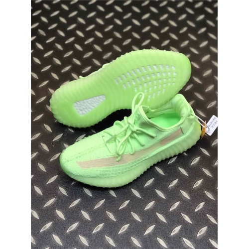 Replica Yeezy Casual Shoes For Women #562922 $86.00 USD for Wholesale