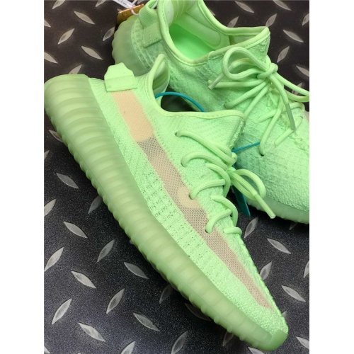 Replica Yeezy Casual Shoes For Women #562922 $86.00 USD for Wholesale