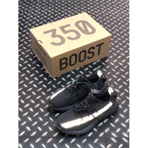 Yeezy Casual Shoes For Men #562927 $97.00 USD, Wholesale Replica Yeezy Shoes
