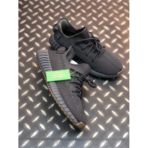 Replica Yeezy Casual Shoes For Men #562927 $97.00 USD for Wholesale