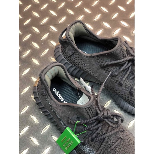 Replica Yeezy Casual Shoes For Men #562927 $97.00 USD for Wholesale