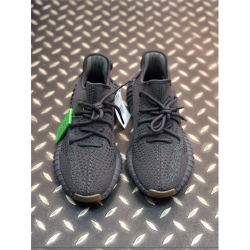 Replica Yeezy Casual Shoes For Men #562928 $109.00 USD for Wholesale