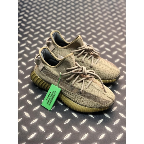 Yeezy Casual Shoes For Men #562930 $97.00 USD, Wholesale Replica Yeezy Shoes