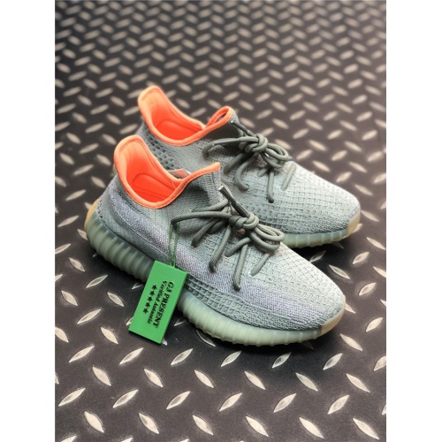 Yeezy Casual Shoes For Men #562950