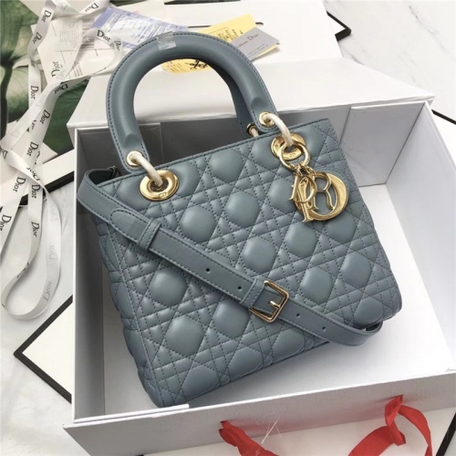 Dolce &amp; Gabbana AAA Quality Handbags #563009 $81.00 USD, Wholesale Replica Dolce &amp; Gabbana AAA Quality Handbags