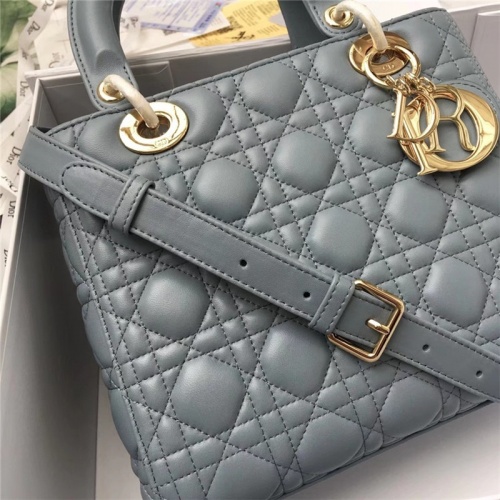 Replica Dolce & Gabbana AAA Quality Handbags #563009 $81.00 USD for Wholesale