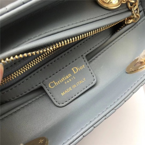 Replica Dolce & Gabbana AAA Quality Handbags #563009 $81.00 USD for Wholesale
