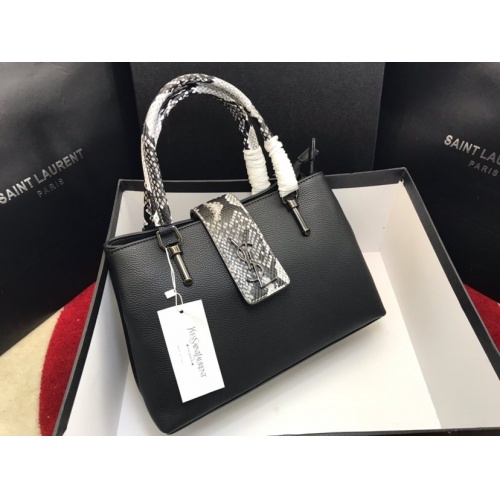 Yves Saint Laurent YSL AAA Quality Handbags #563014 $83.00 USD, Wholesale Replica Yves Saint Laurent AAA Handbags