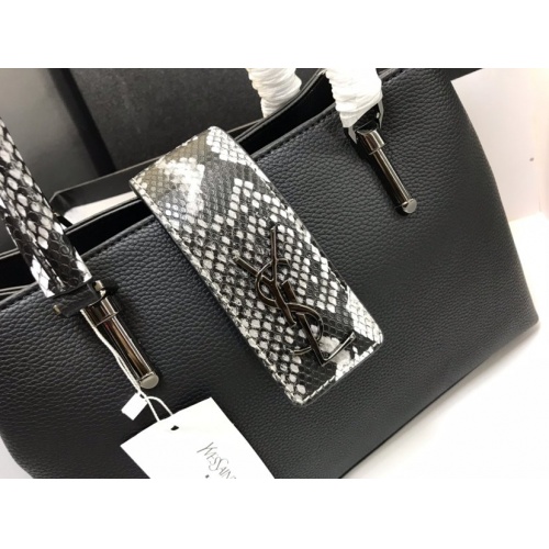 Replica Yves Saint Laurent YSL AAA Quality Handbags #563014 $83.00 USD for Wholesale