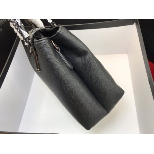 Replica Yves Saint Laurent YSL AAA Quality Handbags #563014 $83.00 USD for Wholesale