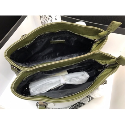Replica Yves Saint Laurent YSL AAA Quality Handbags #563015 $83.00 USD for Wholesale