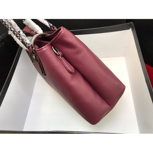 Replica Yves Saint Laurent YSL AAA Quality Handbags #563016 $83.00 USD for Wholesale
