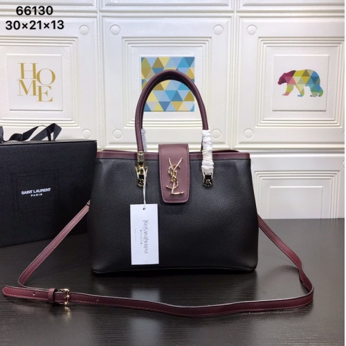 Yves Saint Laurent YSL AAA Quality Handbags #563023 $83.00 USD, Wholesale Replica Yves Saint Laurent AAA Handbags