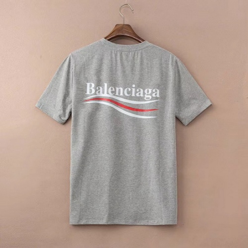 Balenciaga T-Shirts Short Sleeved For Unisex #563361 $24.00 USD, Wholesale Replica Balenciaga T-Shirts