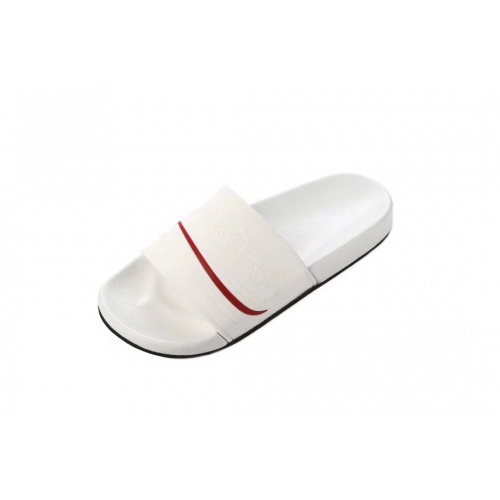 Balenciaga Slippers For Women #563417 $45.00 USD, Wholesale Replica Balenciaga Slippers