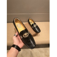 $76.00 USD Versace Casual Shoes For Men #553475