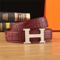 $68.00 USD Hermes AAA  Belts #553586