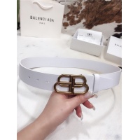 $80.00 USD Balenciaga AAA Quality Belts #553610