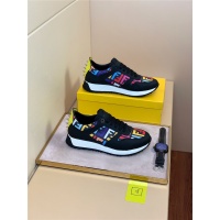 $80.00 USD Fendi Casual Shoes For Men #553689