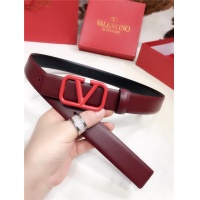 $72.00 USD Valentino AAA Quality Belts #554021