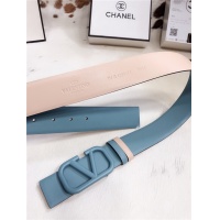 $72.00 USD Valentino AAA Quality Belts #554029