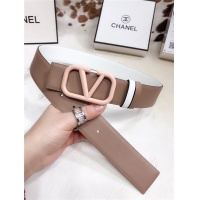 $72.00 USD Valentino AAA Quality Belts #554036