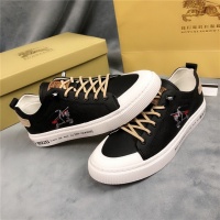 $81.00 USD Burberry Casual Shoes For Men #554656